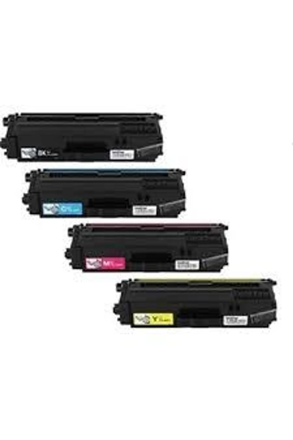 BROTHER TN221/TN241/ DCP-9020CDW(YÜKSEK KAP) TAKIM MUADİL TO - Brother Görsel 2