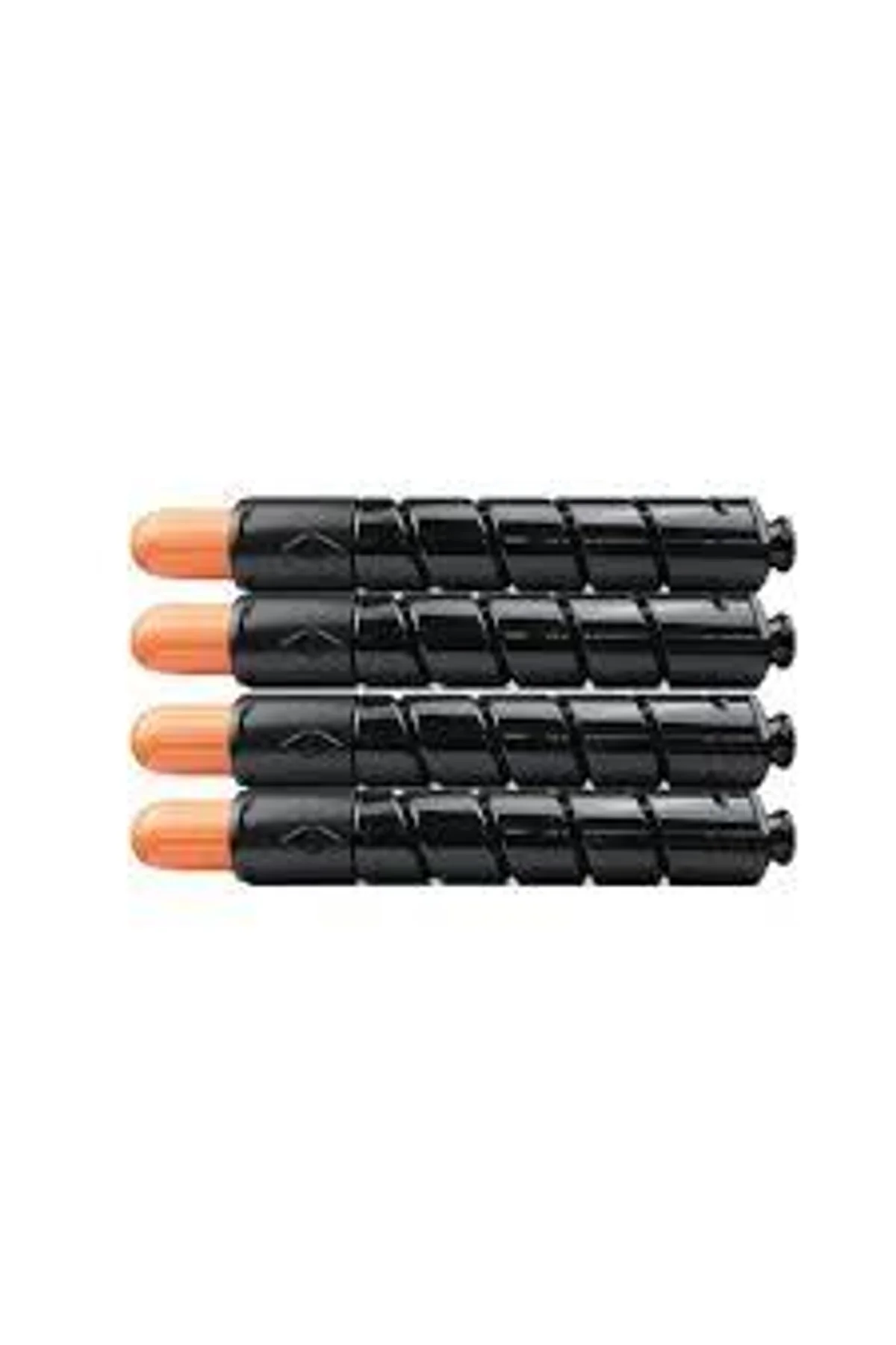 CANON EXV-29-RUNNER C5030 4 RENK TAKIM MUADİL TONER - Canon Görsel 2