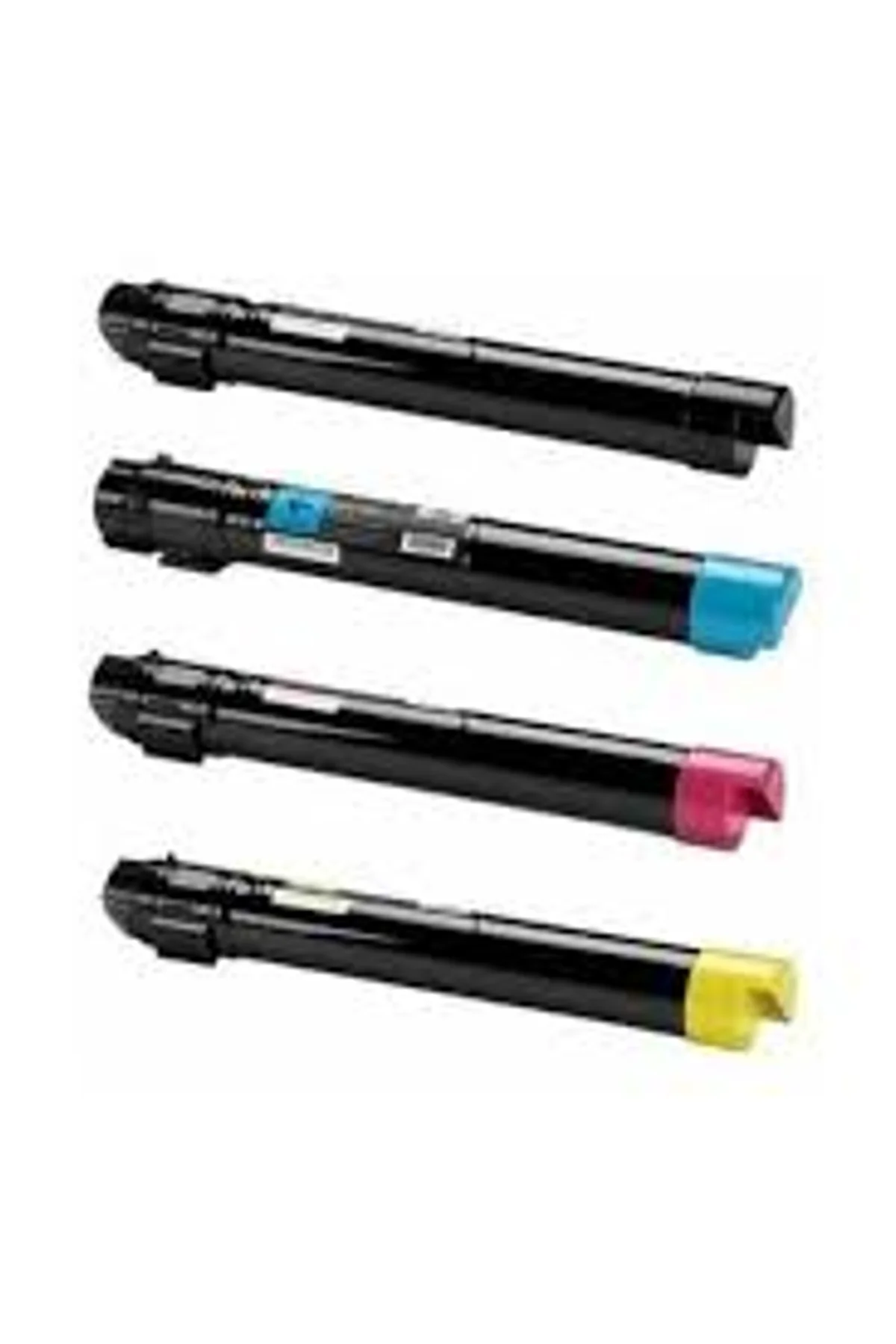 XEROX 7500/106R01446 4 RENK TAKIM MUADİL TONER