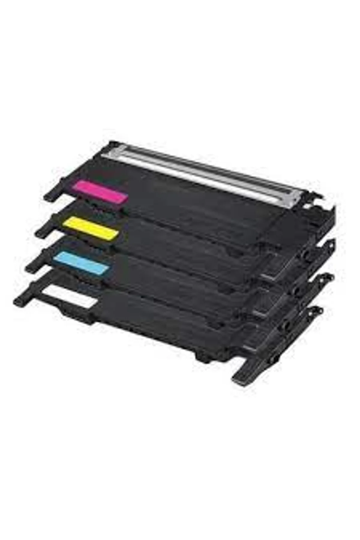 SAMSUNG CLT C409/CLP315/CLP310 4 RENK TAKIM MUADİL TONER