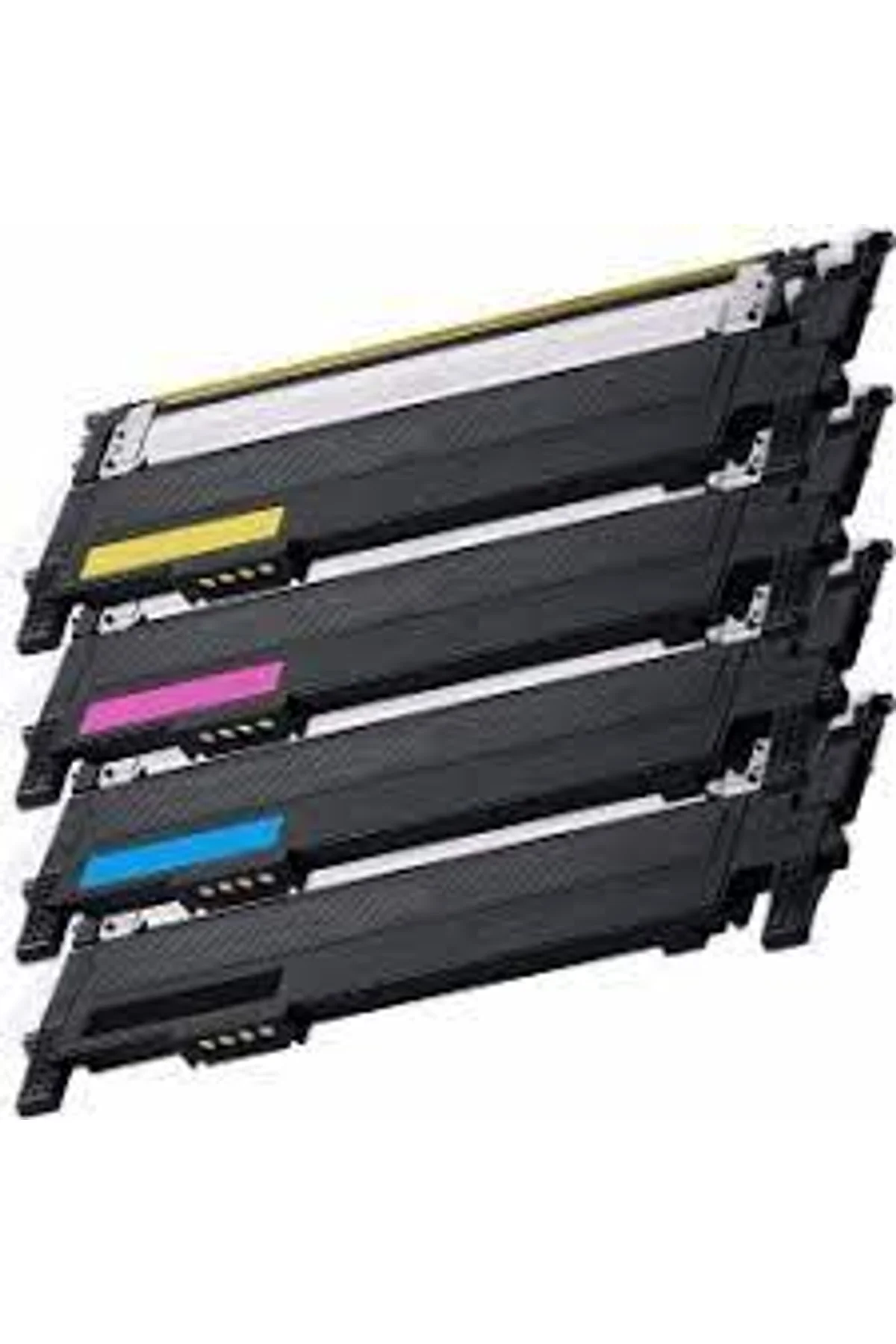 SAMSUNG CLT406/CLP365/CLX3305 4 RENK MUADİL TONER TAKIM