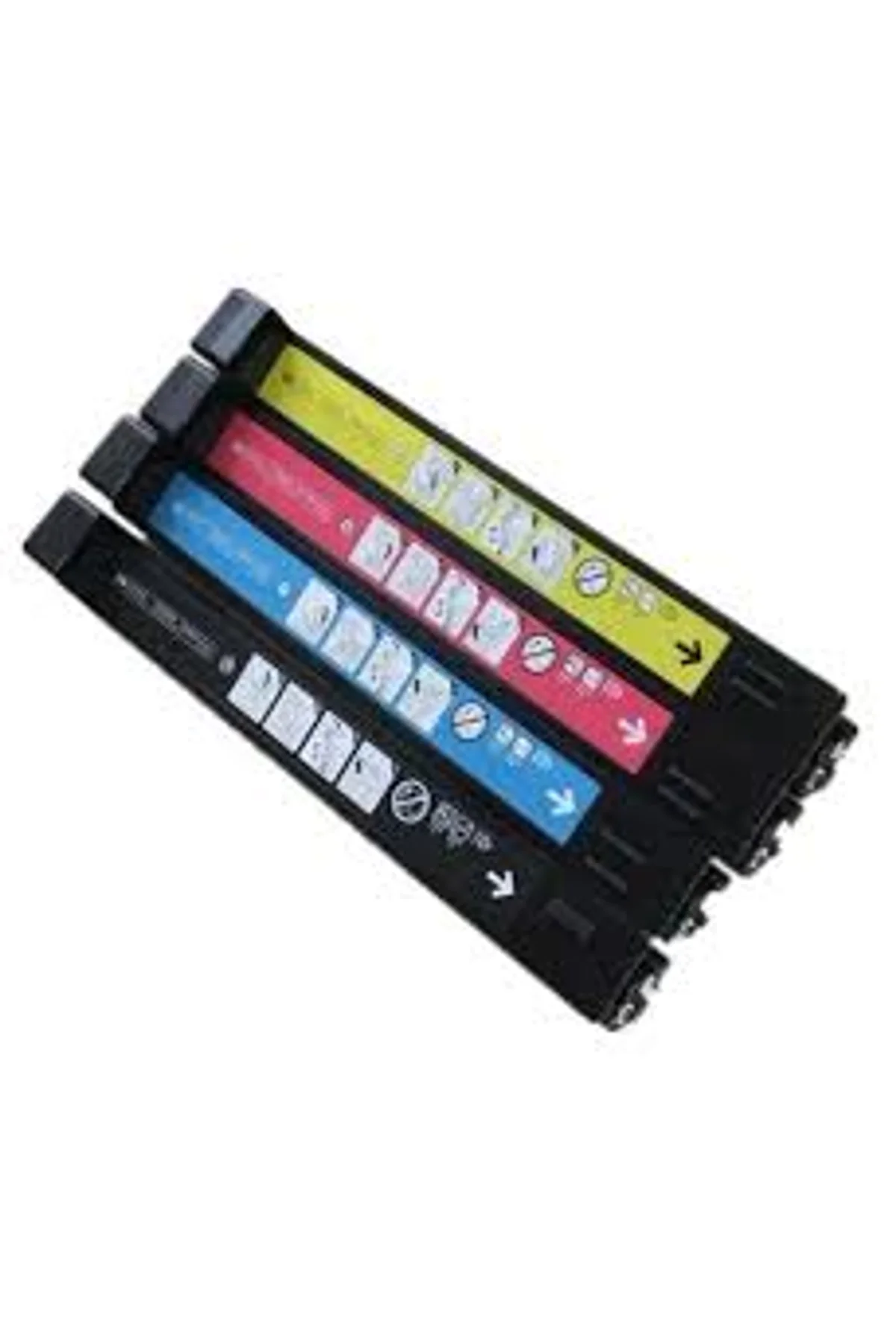 HP CB380A-CB381A-CB382A-CB383A(823A)CP6015 TAKIM MUADİL TONER