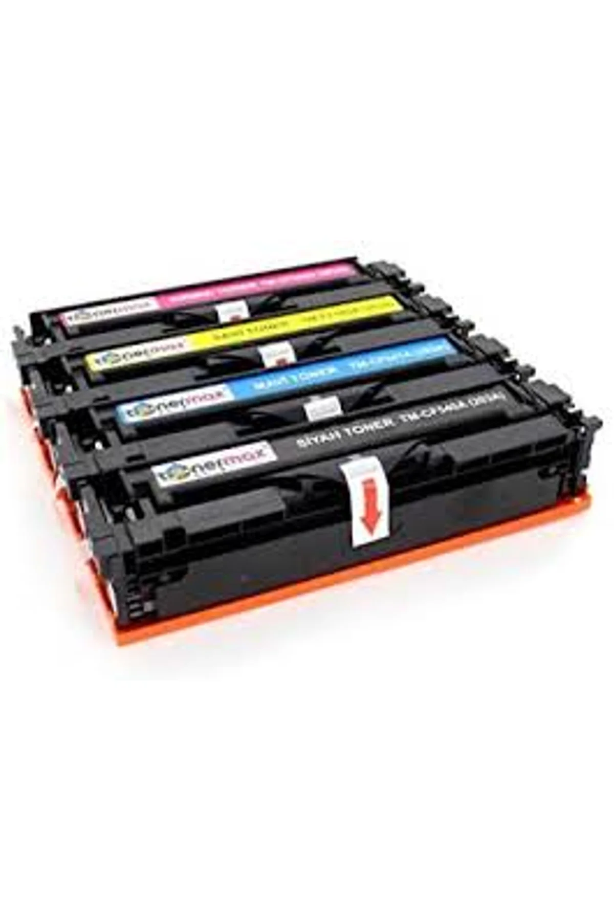 HP CF410A-CF411A-CF412A-CF413A TAKIM MUADİL TONER M377dw