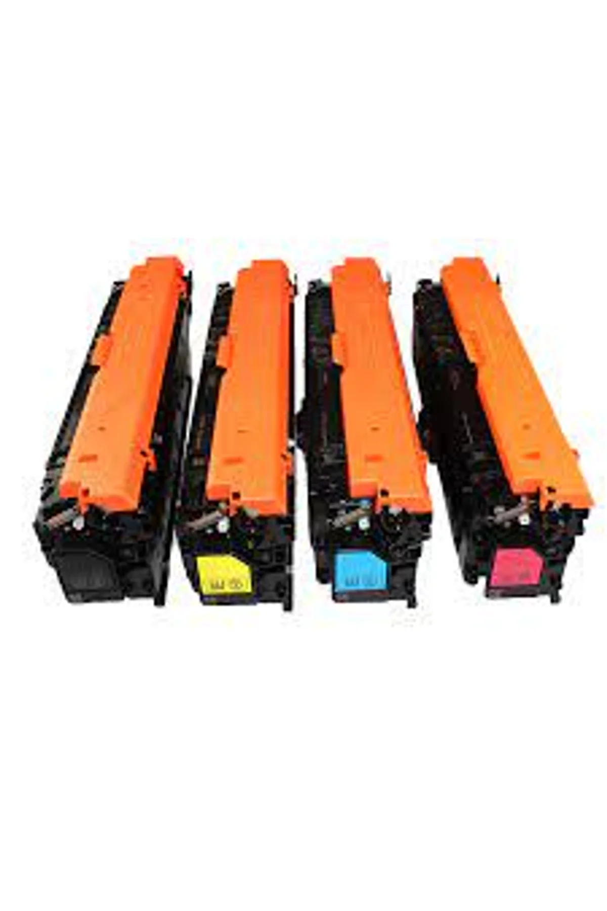 HP CF360-361-362-363(508)TAKIM MUADİL TONER M553dn