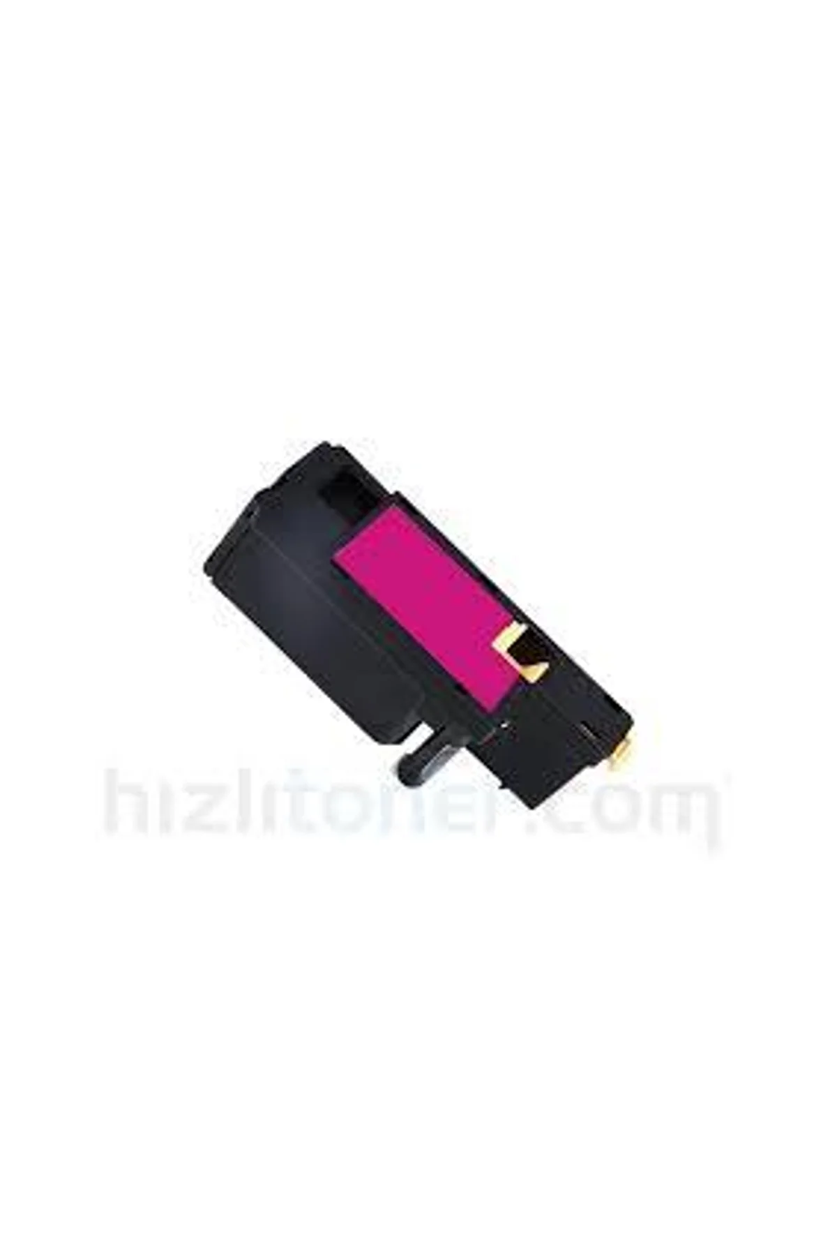 Xerox Phaser 6020-106R02761 Kırmızı Muadil Toner -6027-6025 - Xerox Görsel 2