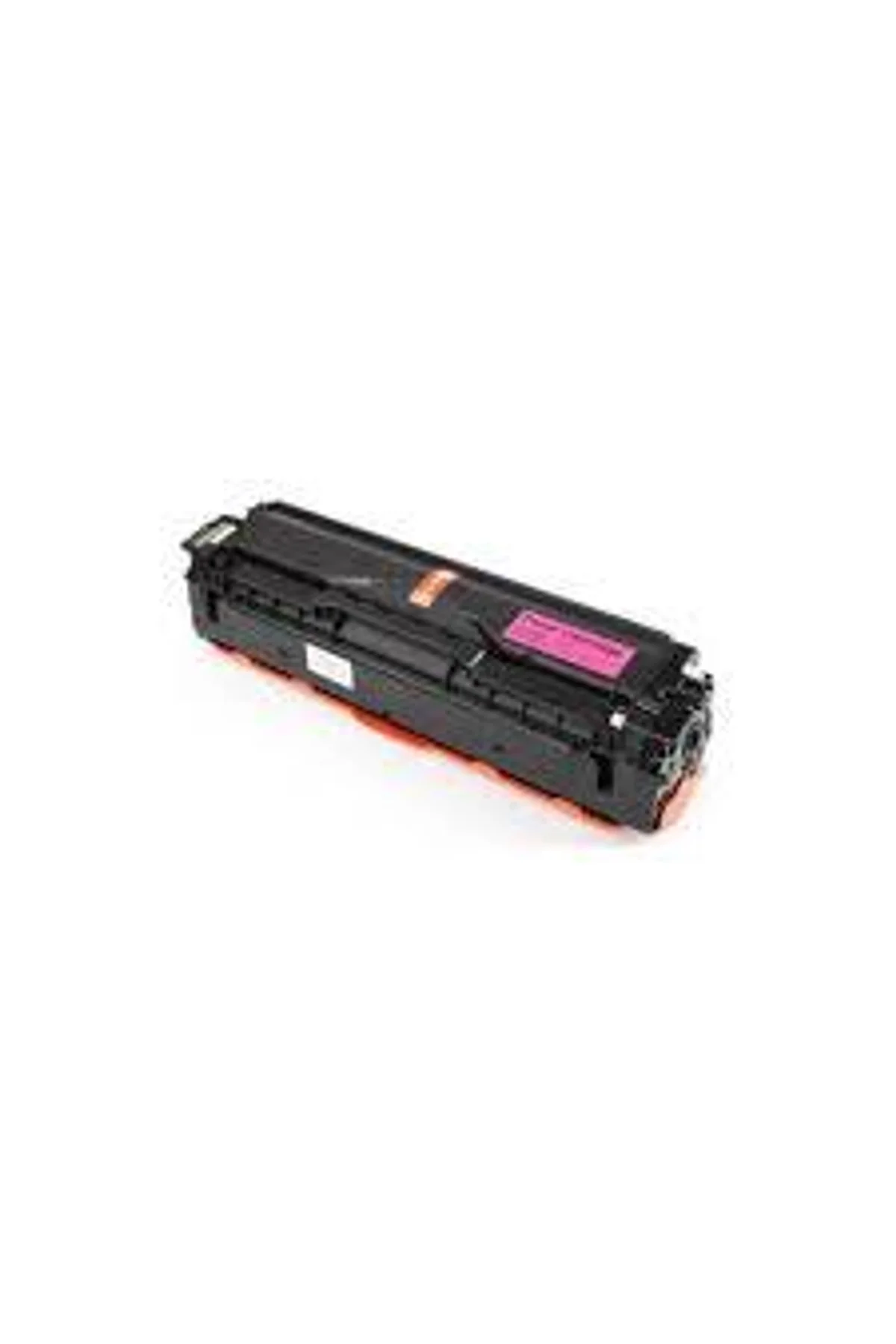 Samsung CLP415 (K504) Kırmızı Muadil Toner -C1860FW - HP Görsel 2