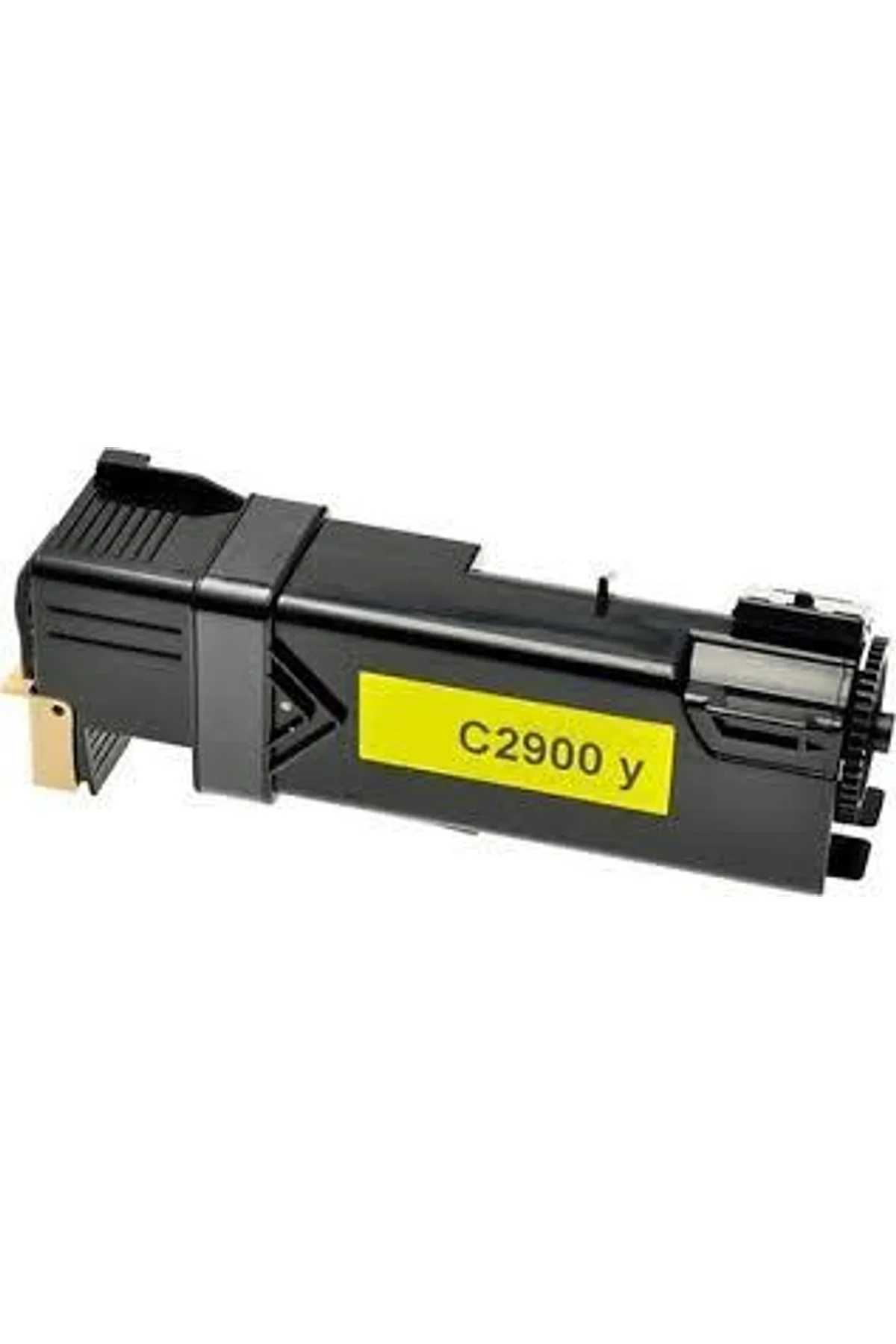MUADİL TONER EPSON CX-29/C13S050627 SARI
