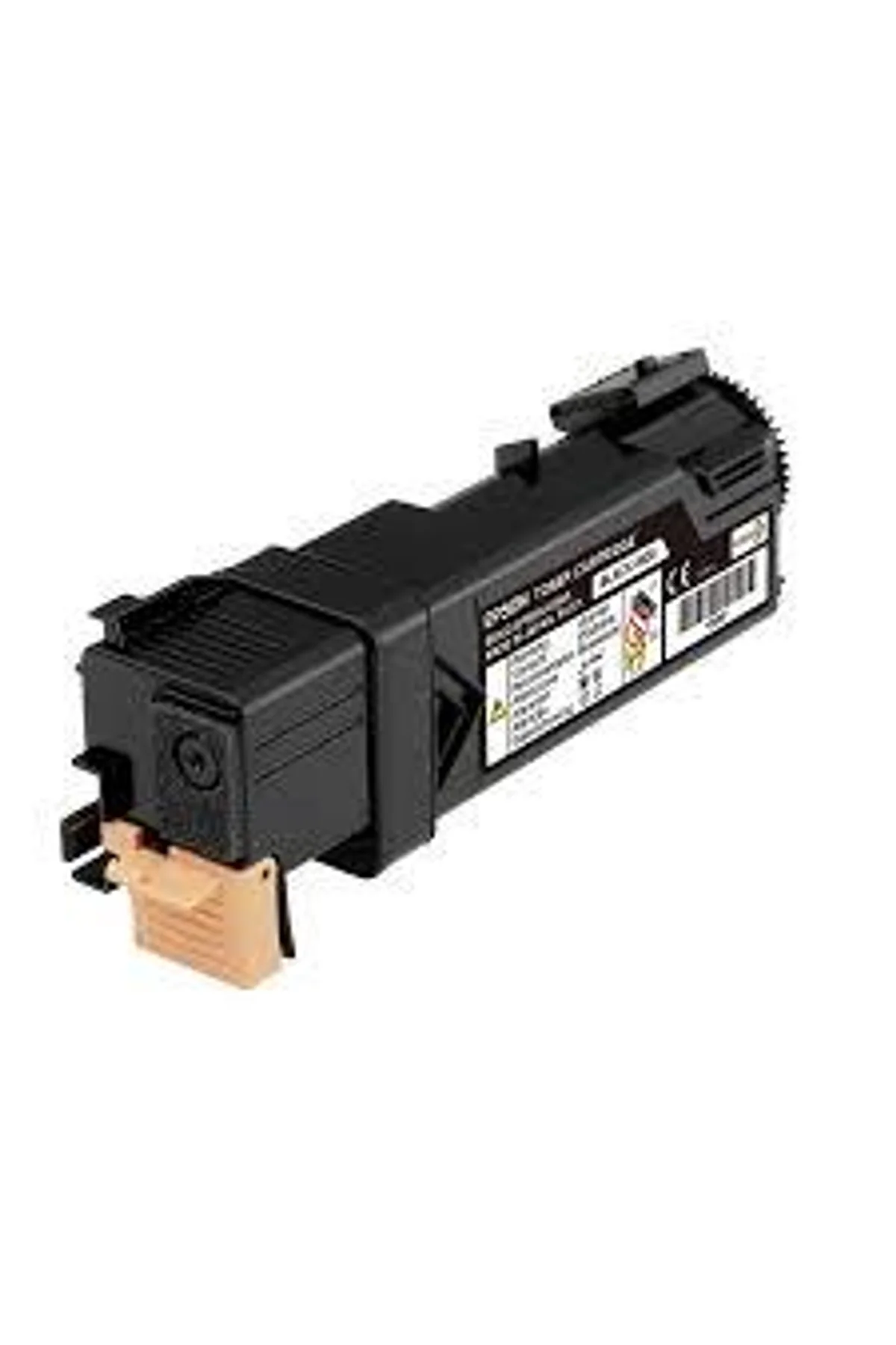 MUADİL TONER EPSON CX-29/C13S050630 SİYAH