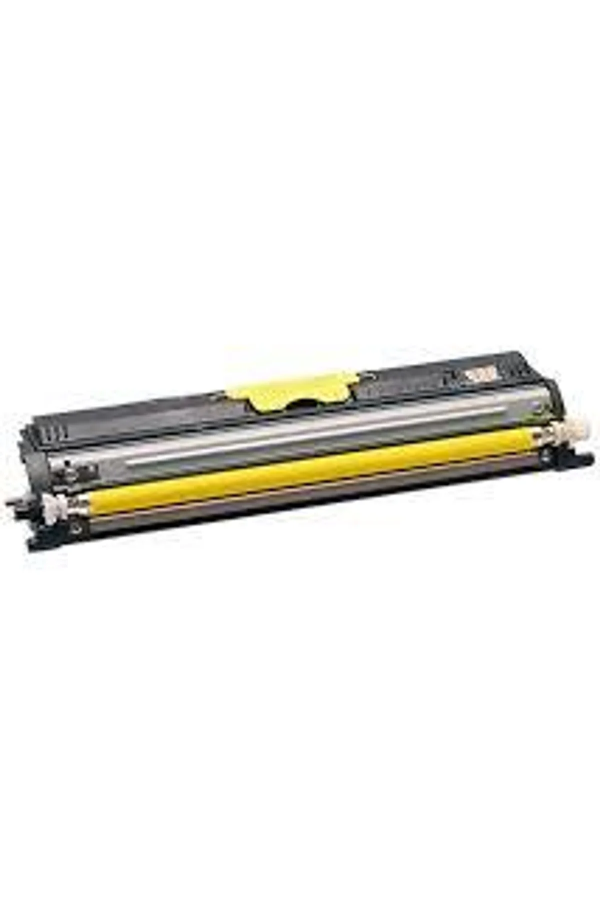MUADİL TONER EPSON CX16/C1600/C13S050554 SARI - Epson Görsel 2