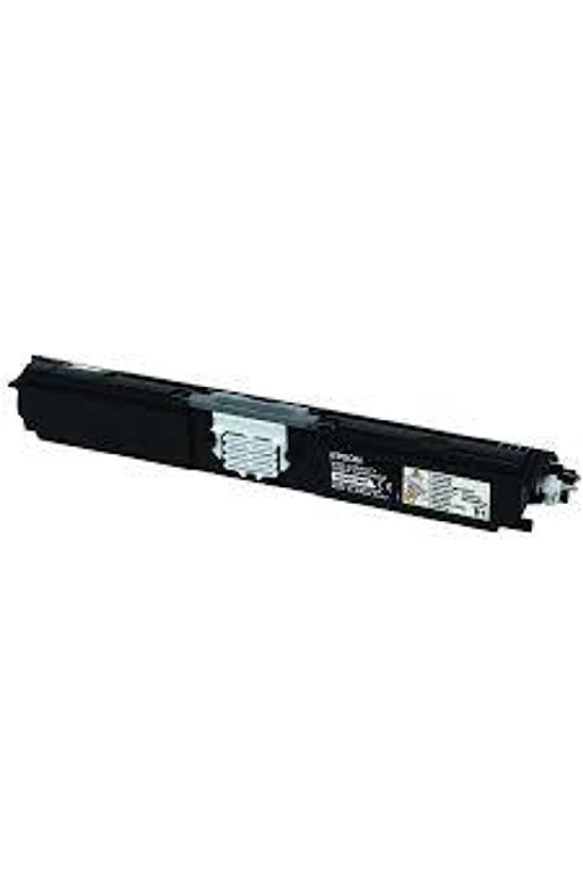 MUADİL TONER EPSON CX16/C1600/C13S050557 SİYAH - Epson Görsel 2