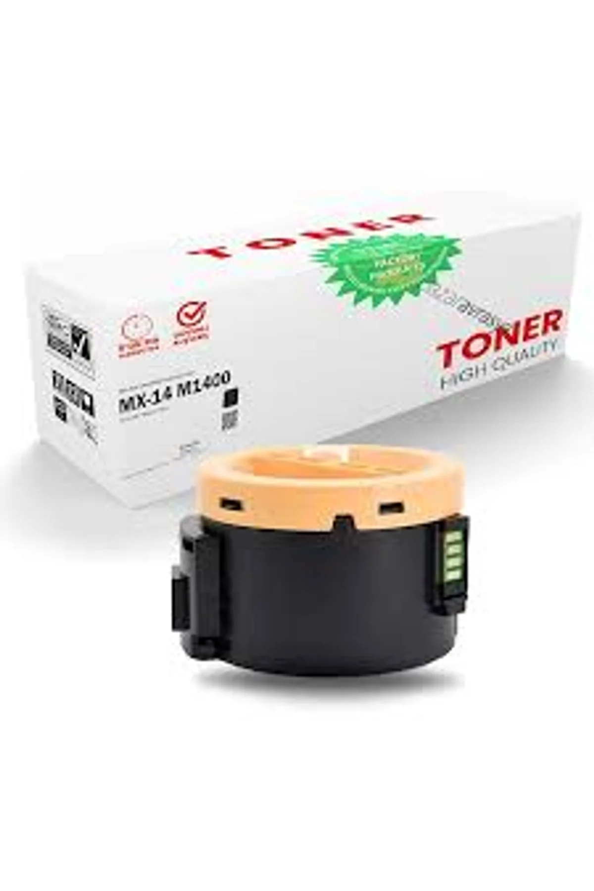 MUADİL TONER EPSON MX14/M1400