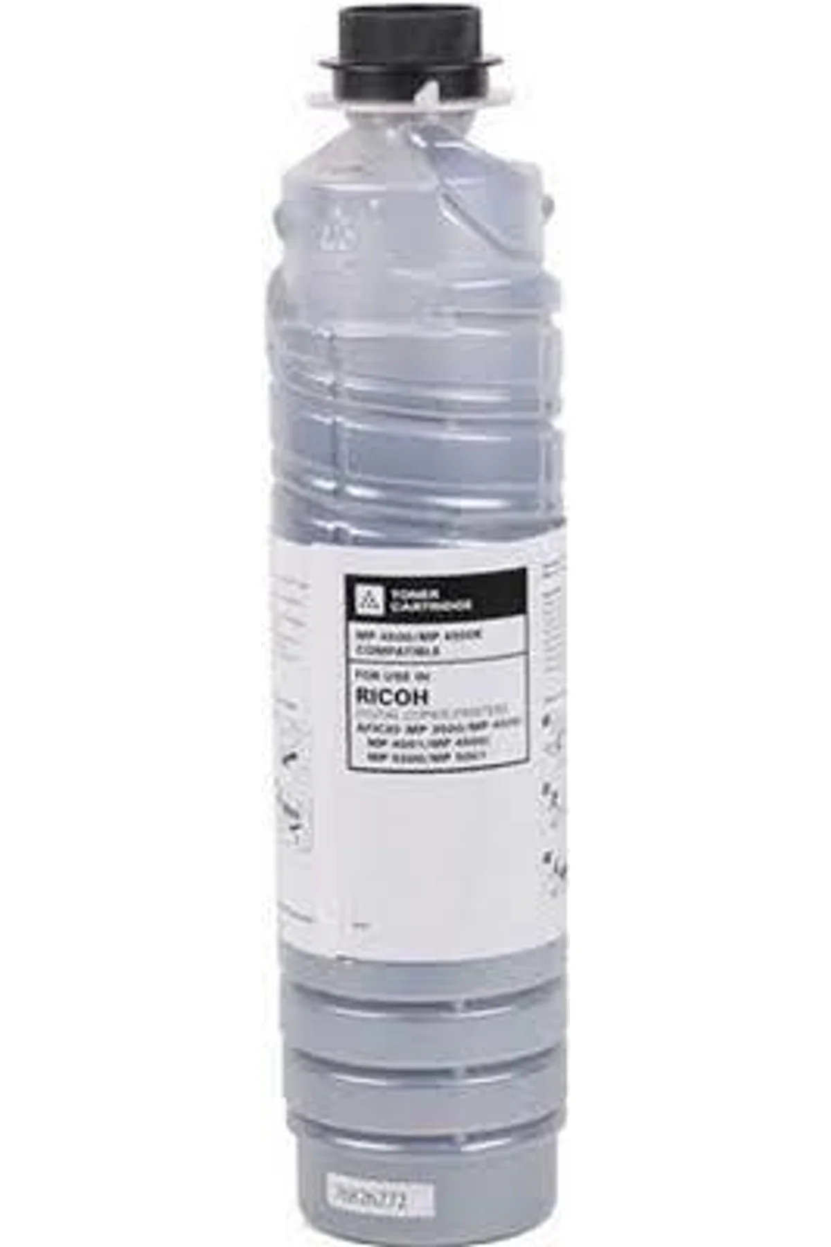 MUADİL TONER RİCOH MP-C3500 SİYAH