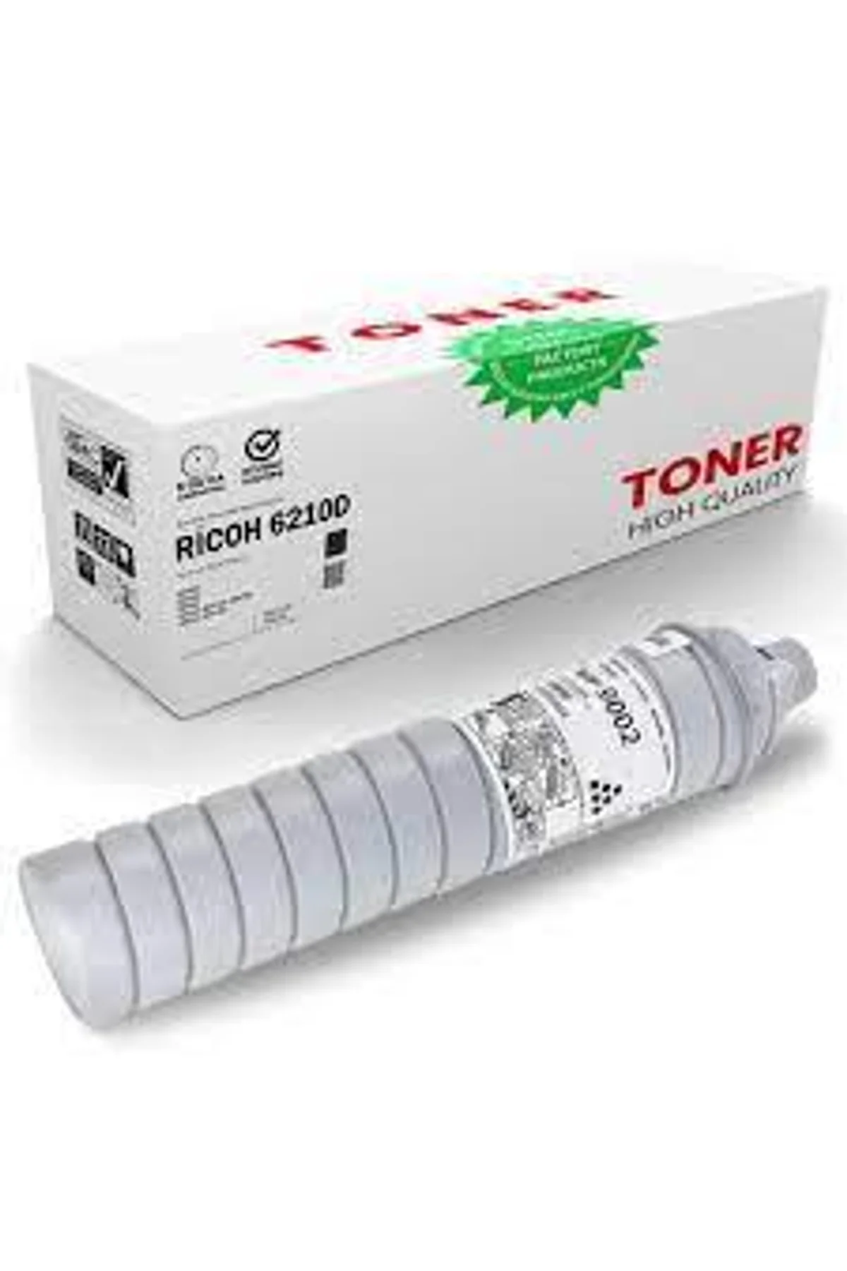 MUADİL TONER RİCOH TYPE 6210D/MP9002(1.100GR)