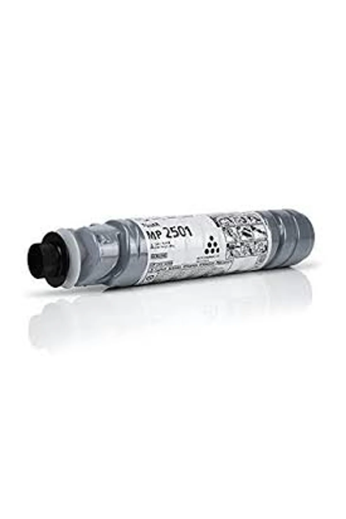 MUADİL TONER RİCOH AFİCİO 2501/MP2001/1813 - Ricoh Görsel 2
