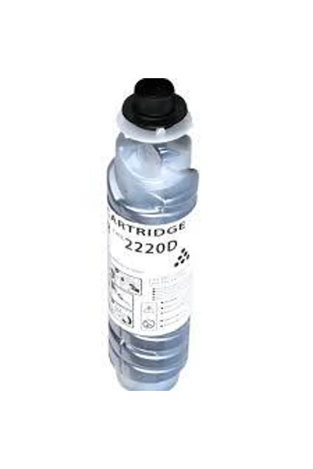 MUADİL TONER RICOH TYPE 2220D - Ricoh Görsel 2