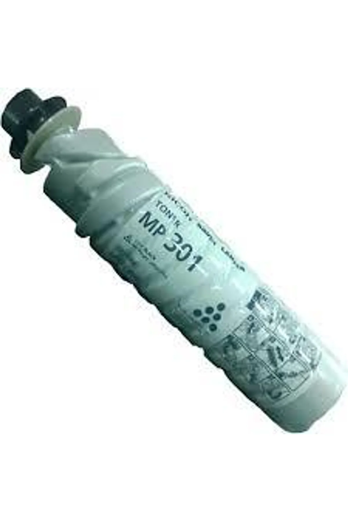 MUADİL TONER RİCOH MP 301SP/MP 301SPF - Ricoh Görsel 2