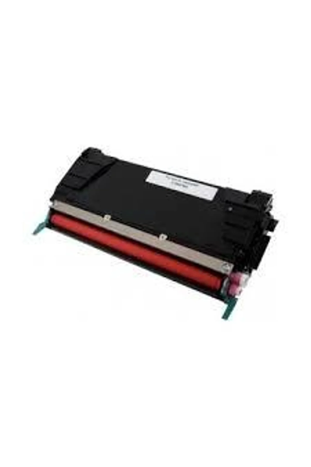 MUADİL TONER LEXMARK C746/C748(C746A1 KIRMIZI - Lexmark Görsel 2