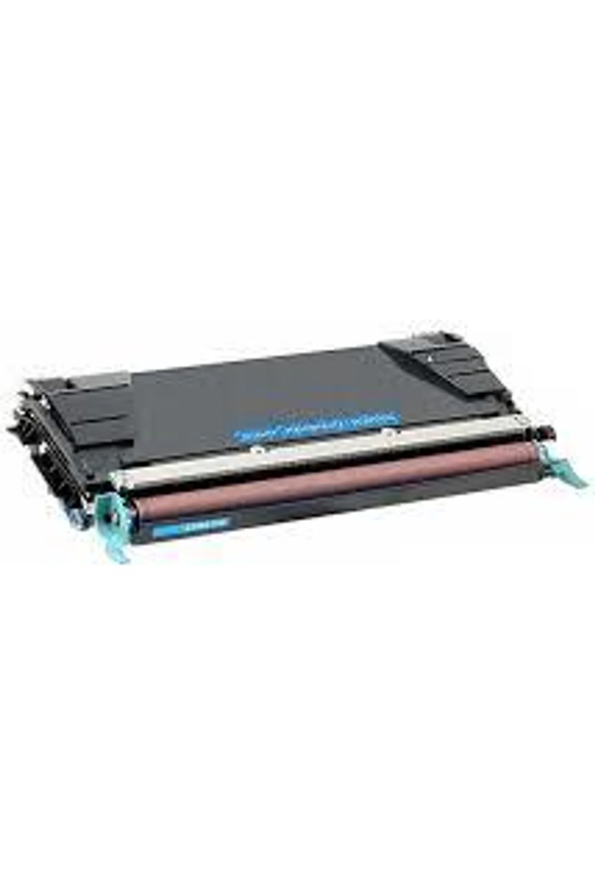 MUADİL TONER LEXMARK C746/C748(C746A1CG)MAVİ - Lexmark Görsel 2