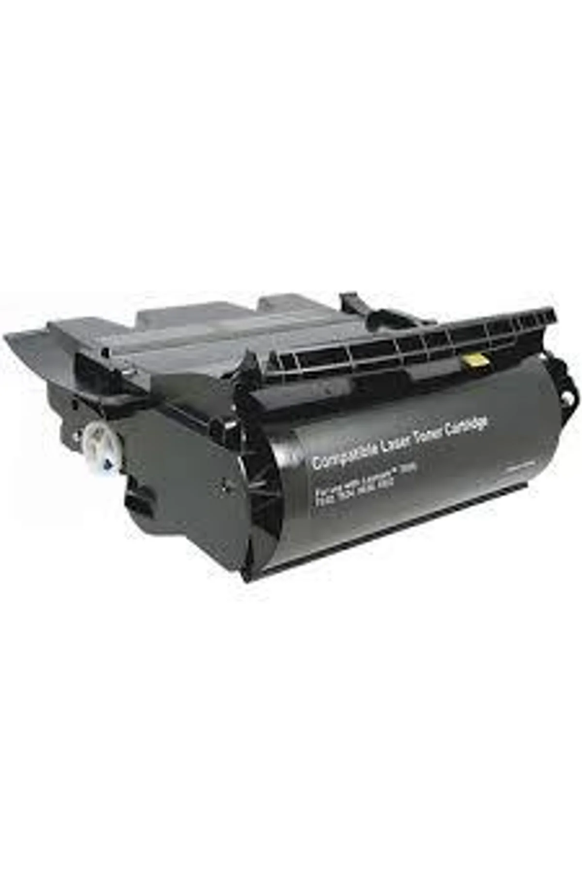 MUADİL TONER LEXMARK T630/632/634/12A7462 - Lexmark Görsel 2