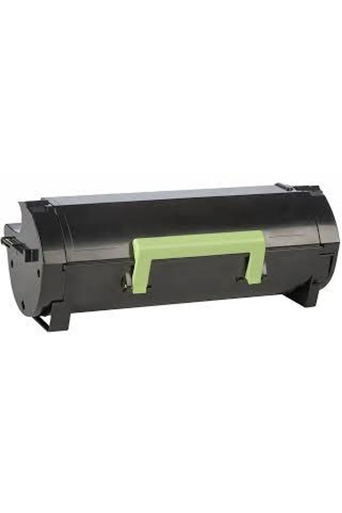 MUADİL TONER LEXMARK MS317/MX317/51B5000 TONER (417/517/617) CHIP - Lexmark Görsel 2