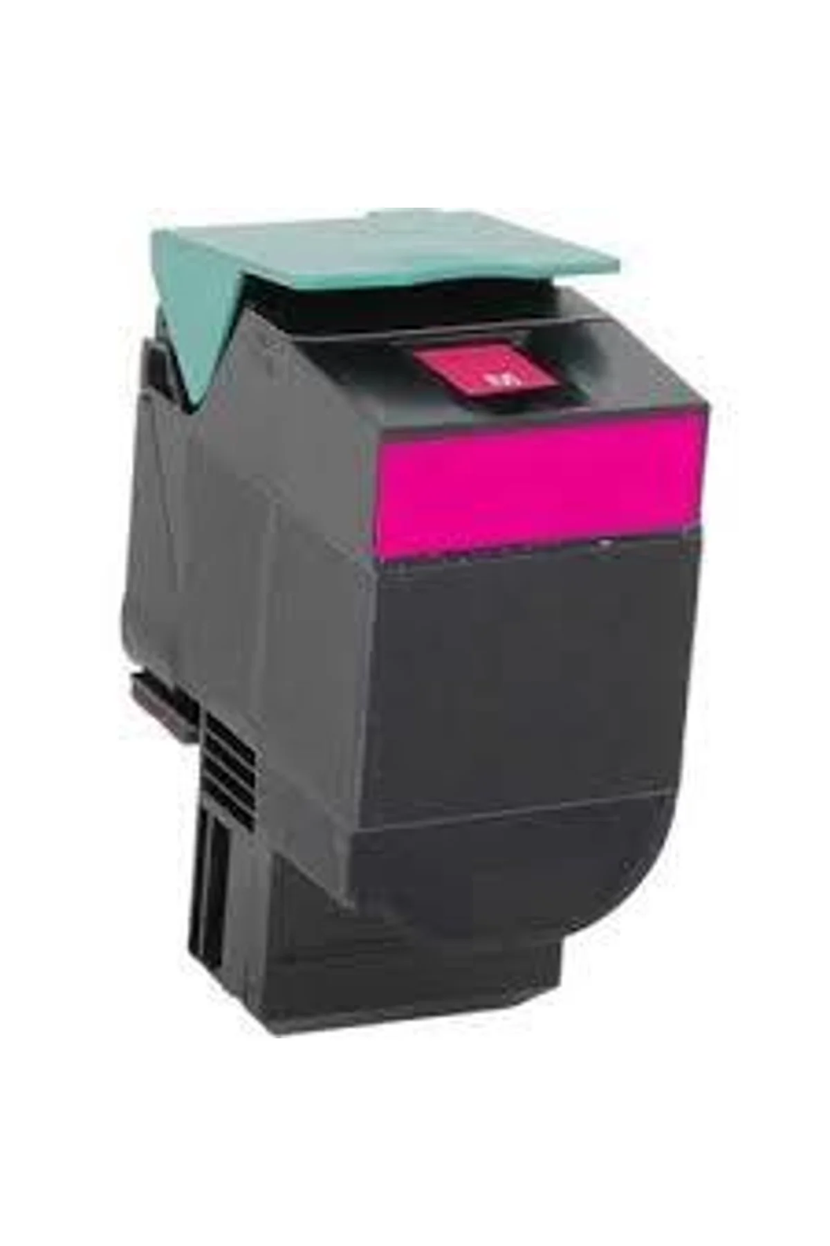 MUADİL TONER LEXMARK C540/C544 KIRMIZI - Lexmark Görsel 2