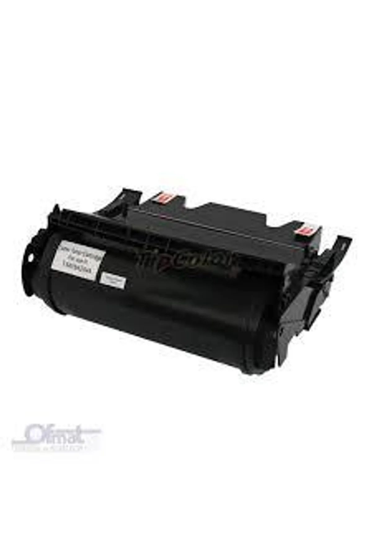 MUADİL TONER LEXMARK T-640/T640 - Lexmark Görsel 2