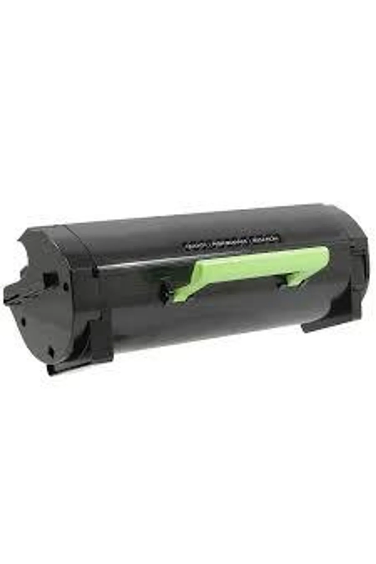 MUADİL TONER LEXMARK UNIVERSAL MS/MX510/610/60F5X00/605X/50F5U00 - Lexmark Görsel 2