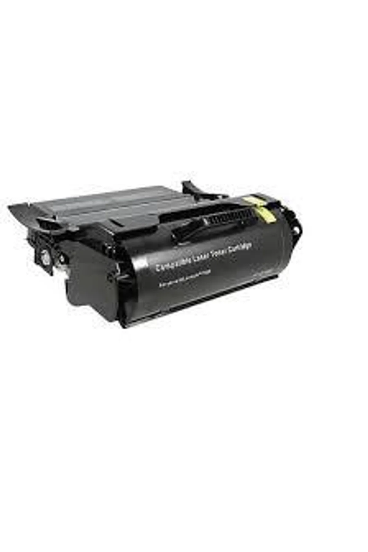 MUADİL TONER LEXMARK T650/T650H11E(25K) - Lexmark Görsel 2