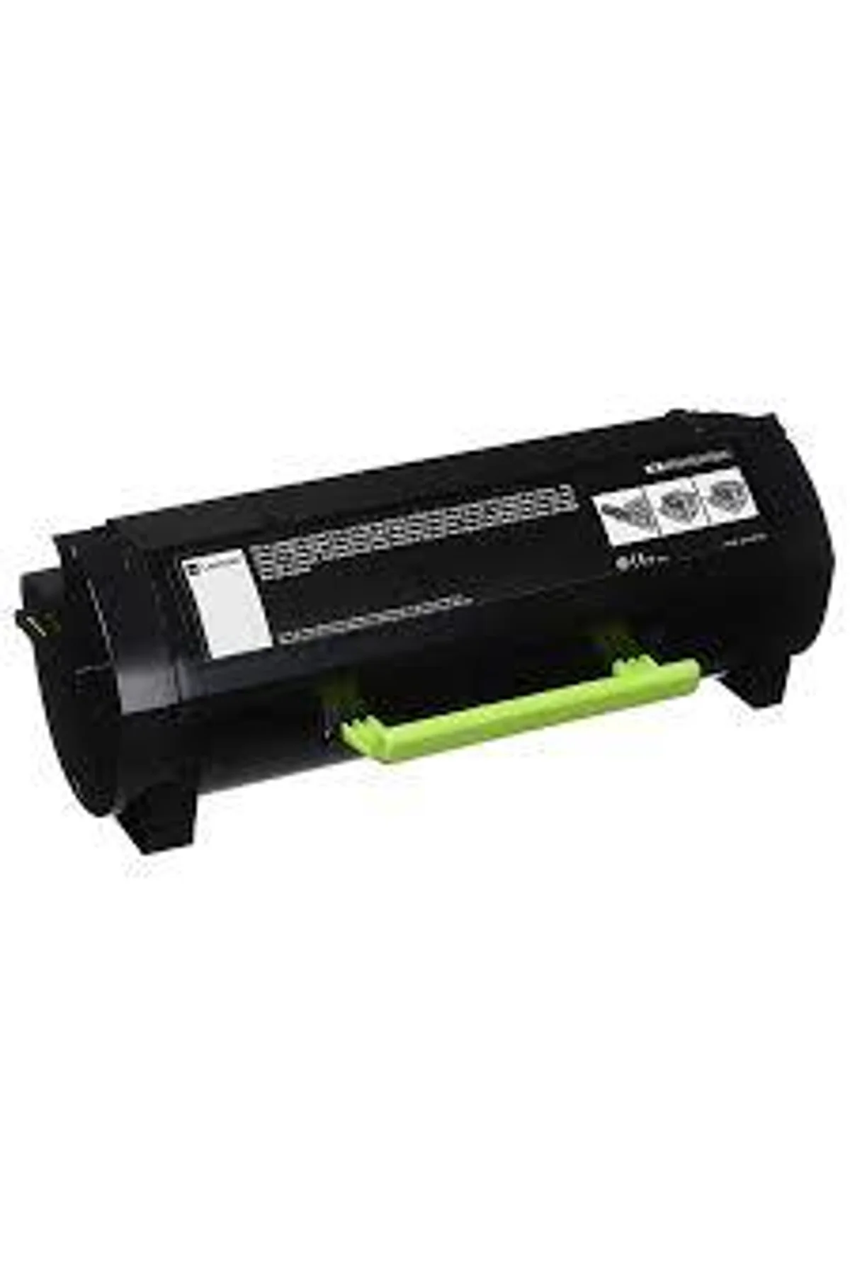 MUADİL TONER MS711/811/52D5H00/MX711/811/62D5H00/625H/25K UNIVERS - Lexmark Görsel 2