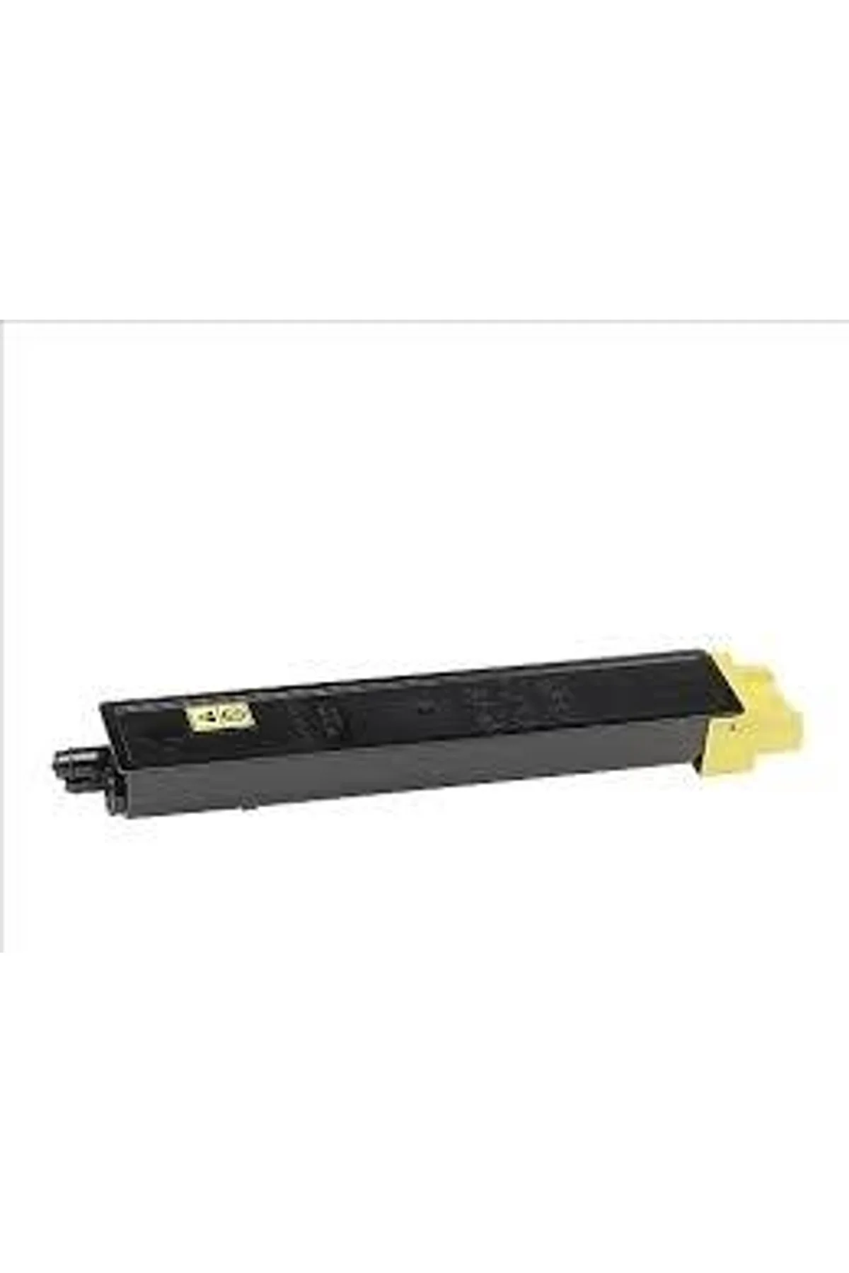 MUADİL TONER KYOCERA TK-8315 SARI - Kyocera Görsel 2