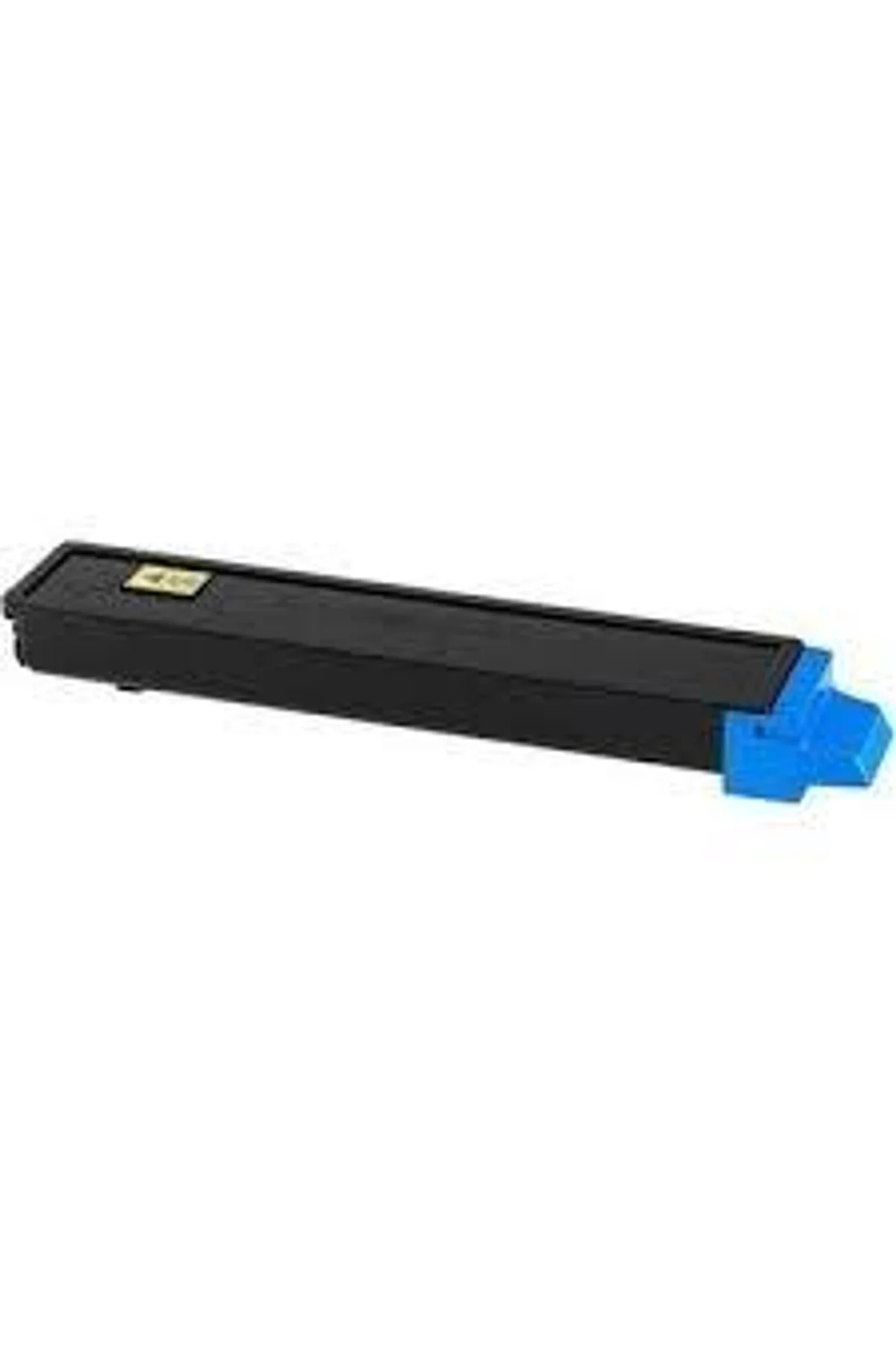 MUADİL TONER KYOCERA TK-8315 MAVİ - Kyocera Görsel 2