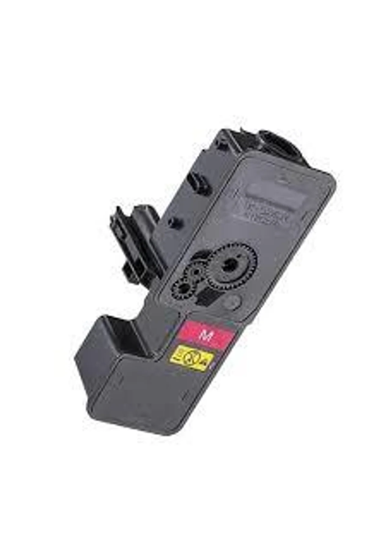 MUADİL TONER KYOCERA MİTA TK5220/TK 5220/ECOSYS P5021 KIRMIZI - Kyocera Görsel 2