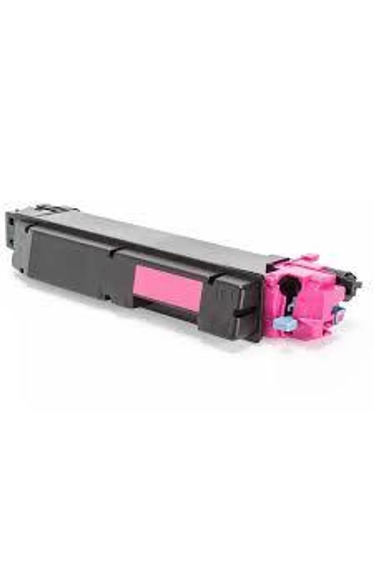 MUADİL TONER KYOCERA MİTA TK5140/TK 5140/ ECOSYS M6030 KIRMIZI - Kyocera Görsel 2