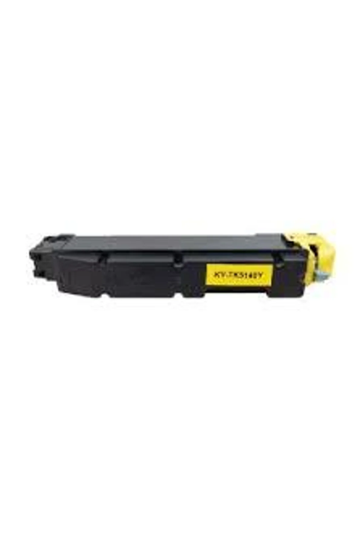 MUADİL TONER KYOCERA MİTA TK5140/TK 5140/ ECOSYS M6030/P6130 SARI - Kyocera Görsel 2