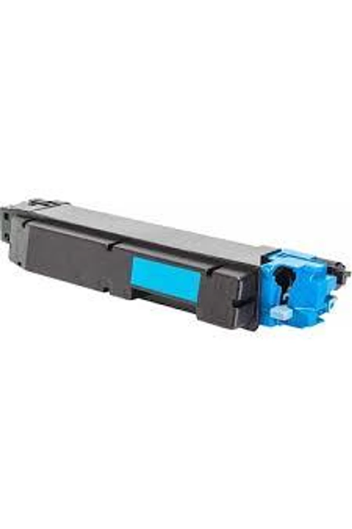 MUADİL TONER KYOCERA MİTA TK5140/TK 5140/ ECOSYS M6030/P6130 MAVİ - Kyocera Görsel 2