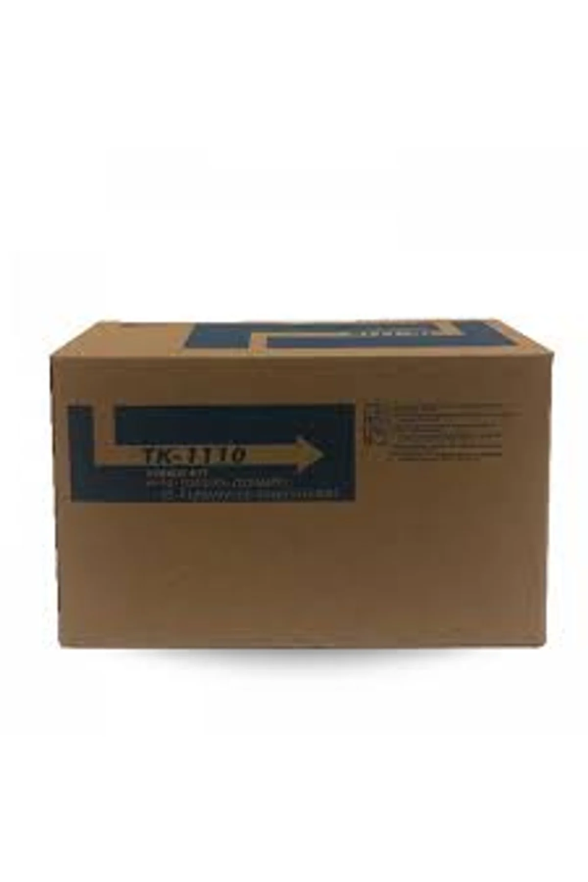 MUADİL TONER KYOCERA TK-435/TK435 (870GR)