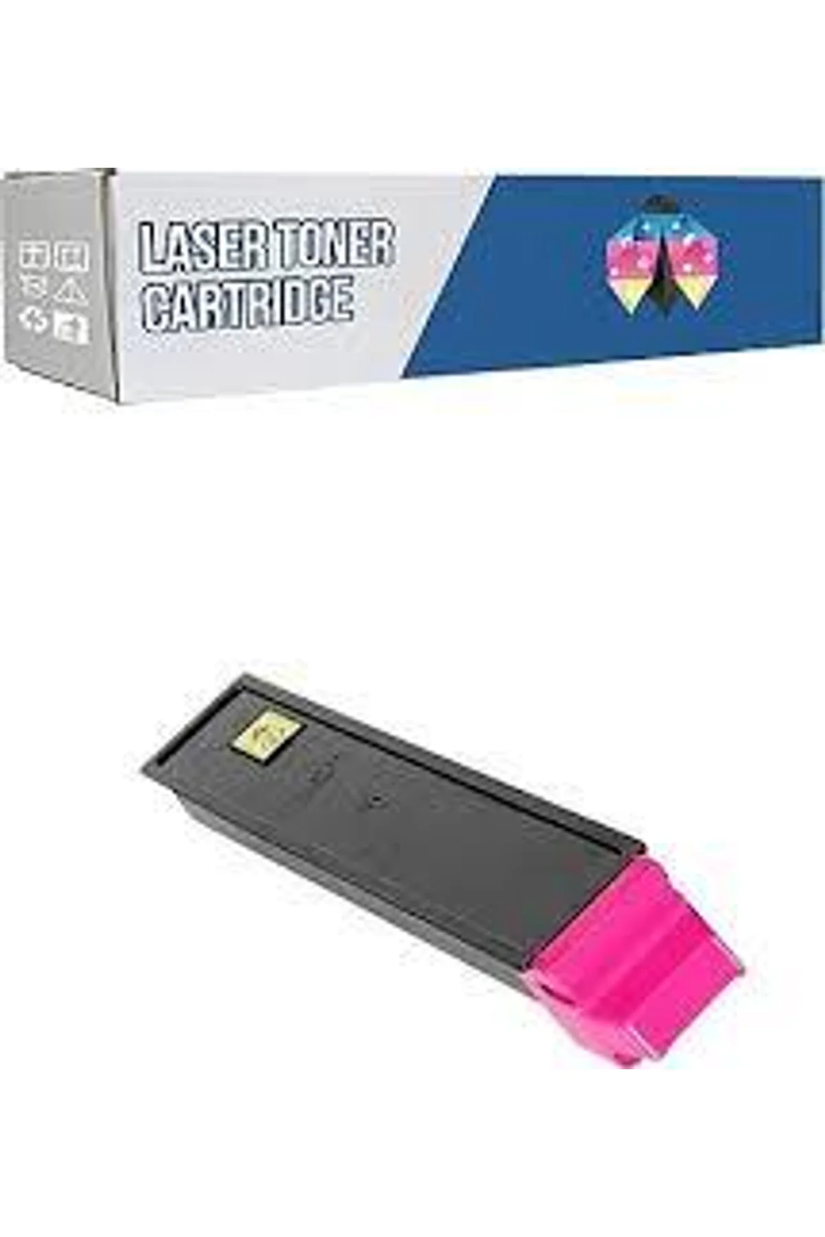 MUADİL TONER KYOCERA TK 895 KIRMIZI