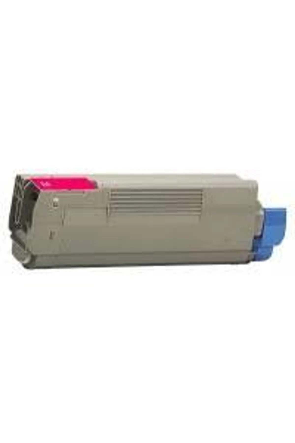 MUADİL TONER OKİ MC-853/MC-873/45862846 KIRMIZI(7.3K) - Oki Görsel 2