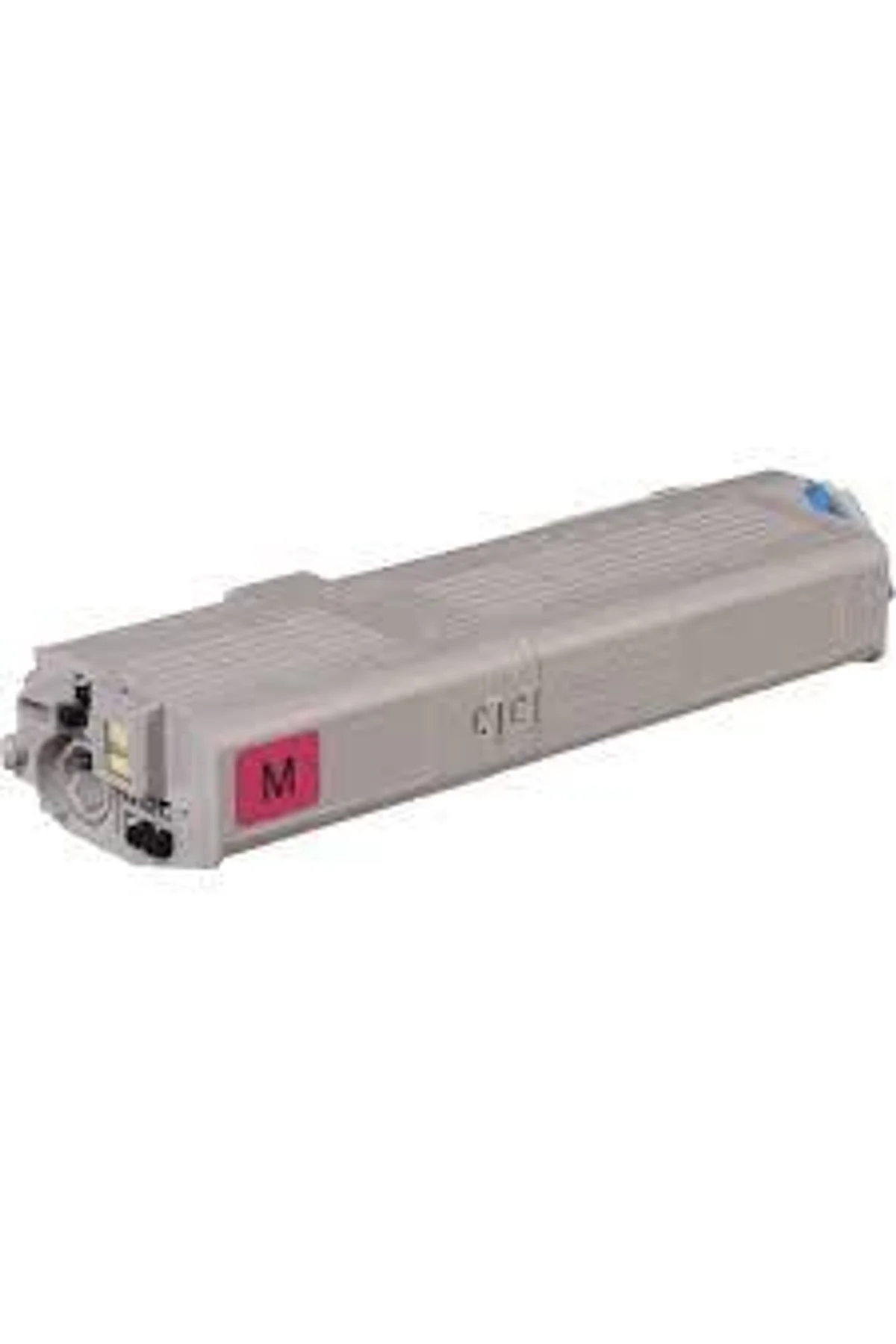MUADİL TONER OKİ C532/C542/C563/46490630 KIRMIZI (6K) - Oki Görsel 2