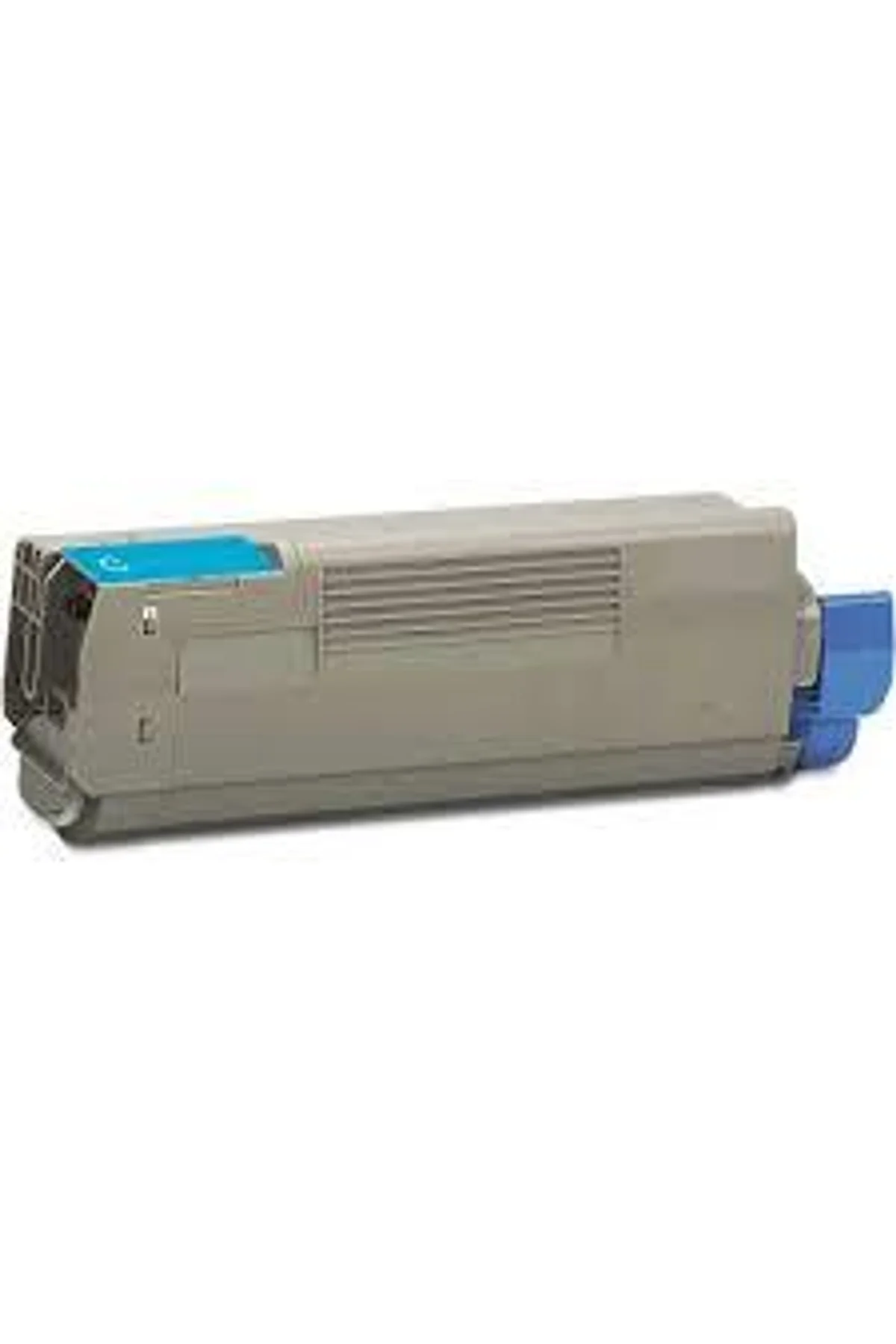 MUADİL TONER OKİ C532/C542/C563/46490631 MAVİ (6K) - Oki Görsel 2