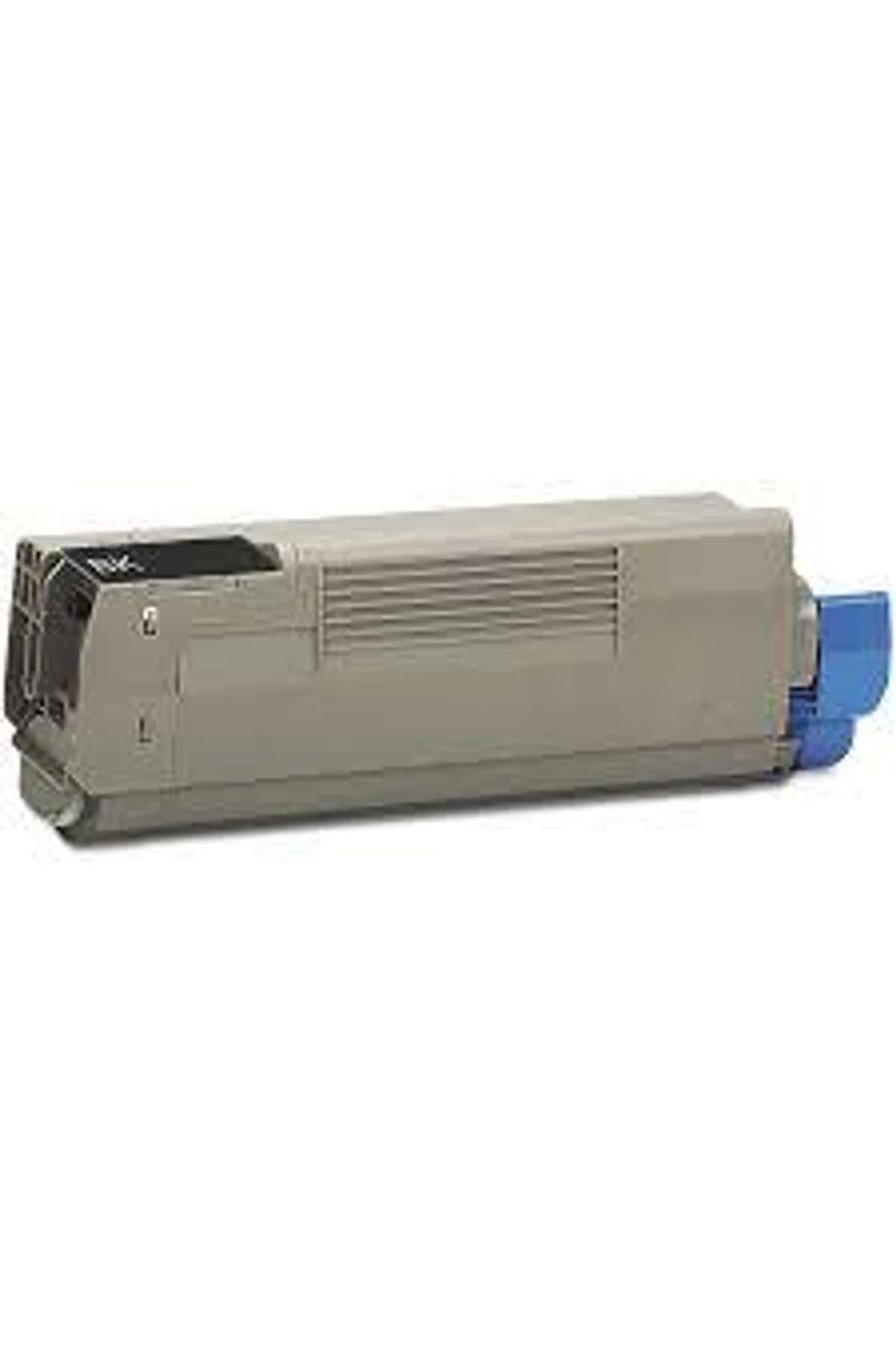 MUADİL TONER OKİ C532/C542/C563/46490632 SİYAH (7K) - Oki Görsel 2