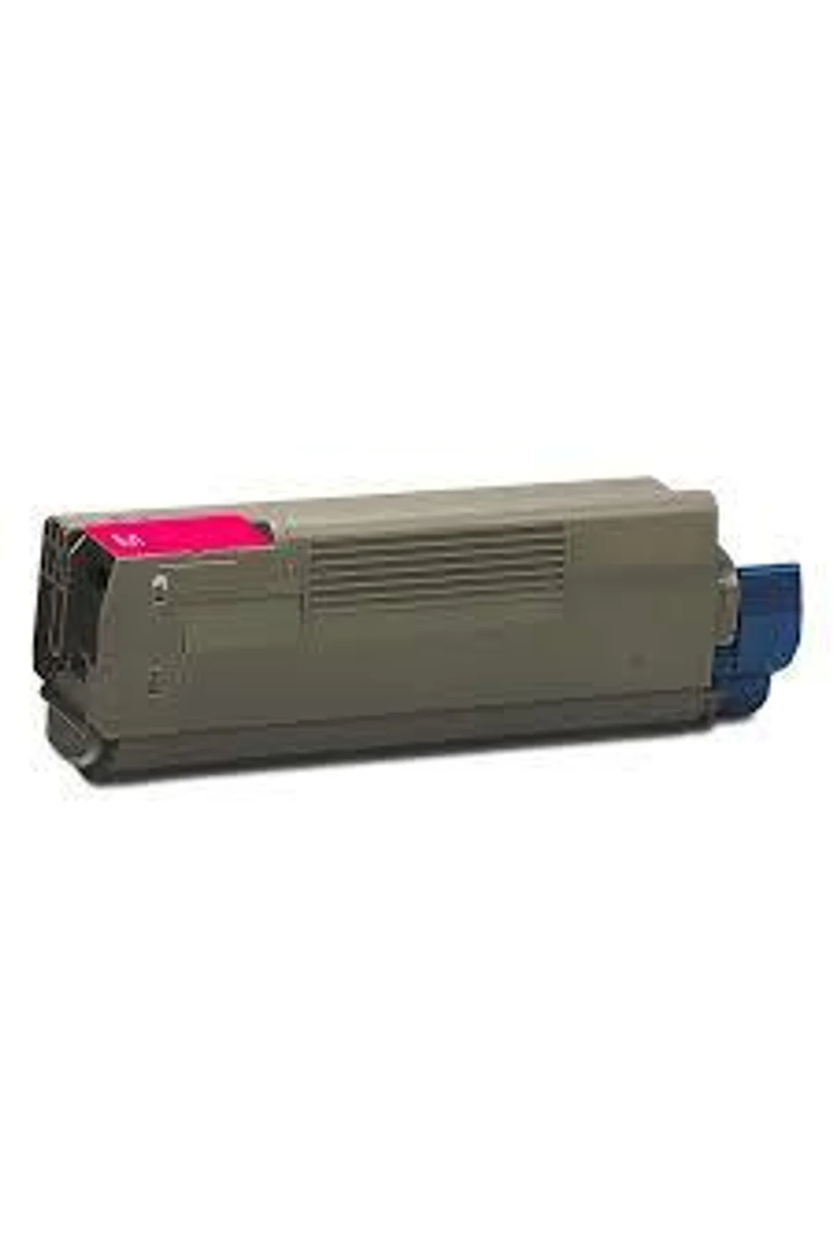 MUADİL TONER OKİ C5500/5600/5700/5800/5900 (43381922) KIRMIZI - Oki Görsel 2