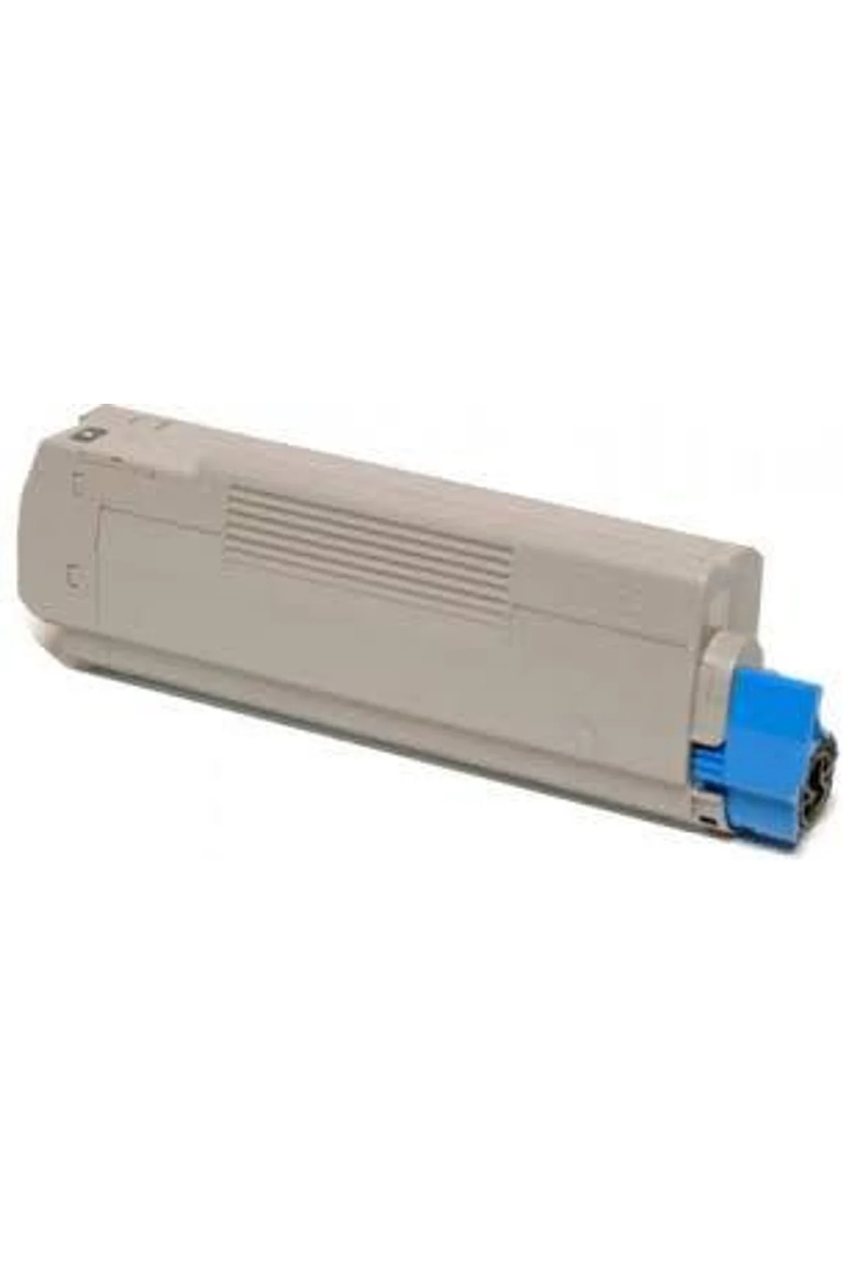 MUADİL TONER OKİ C5500/5600/5700/5800/5900 (43324440) SİYAH - Oki Görsel 2