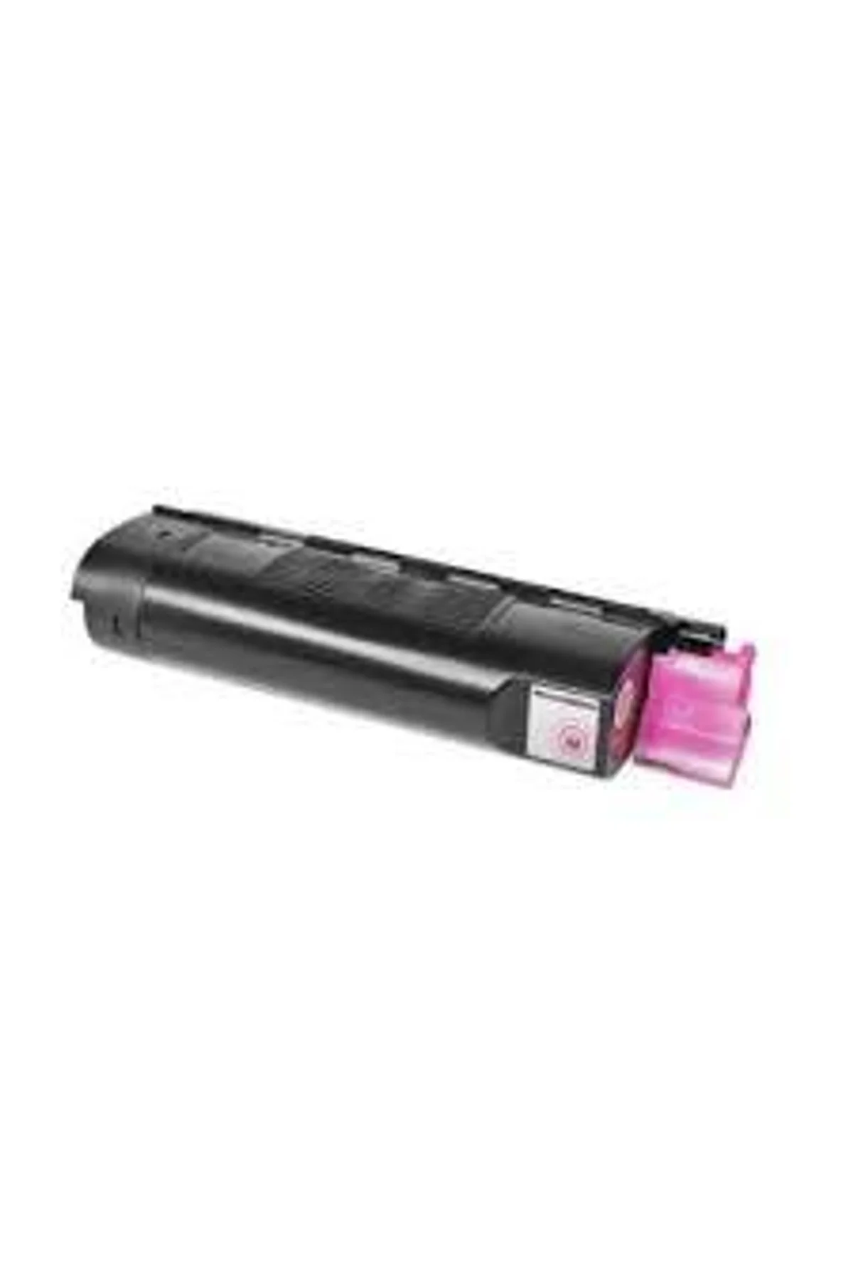 MUADİL TONER OKİ C3200/42804579 KIRMIZI - Oki Görsel 2