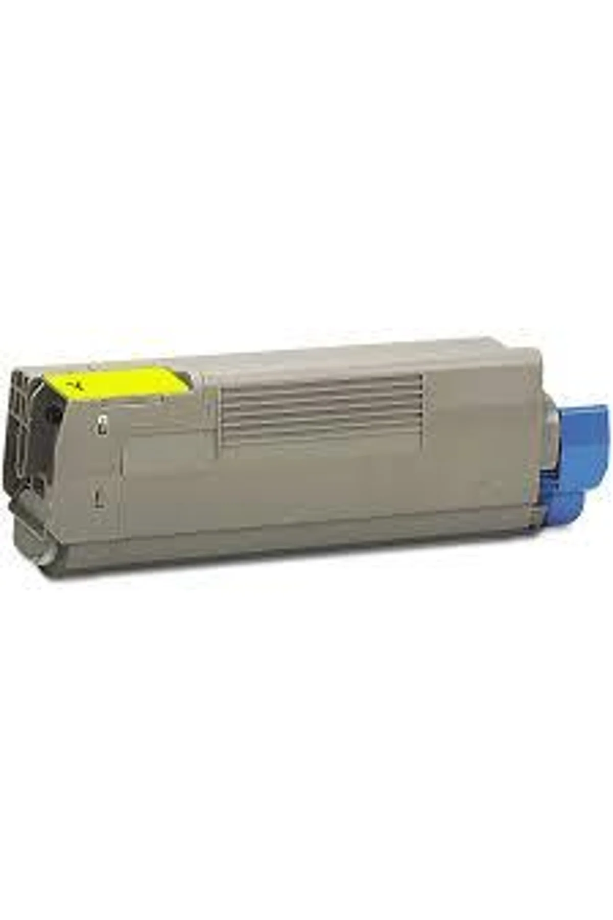 MUADİL TONER OKİ C3200/42804578 SARI - Oki Görsel 2
