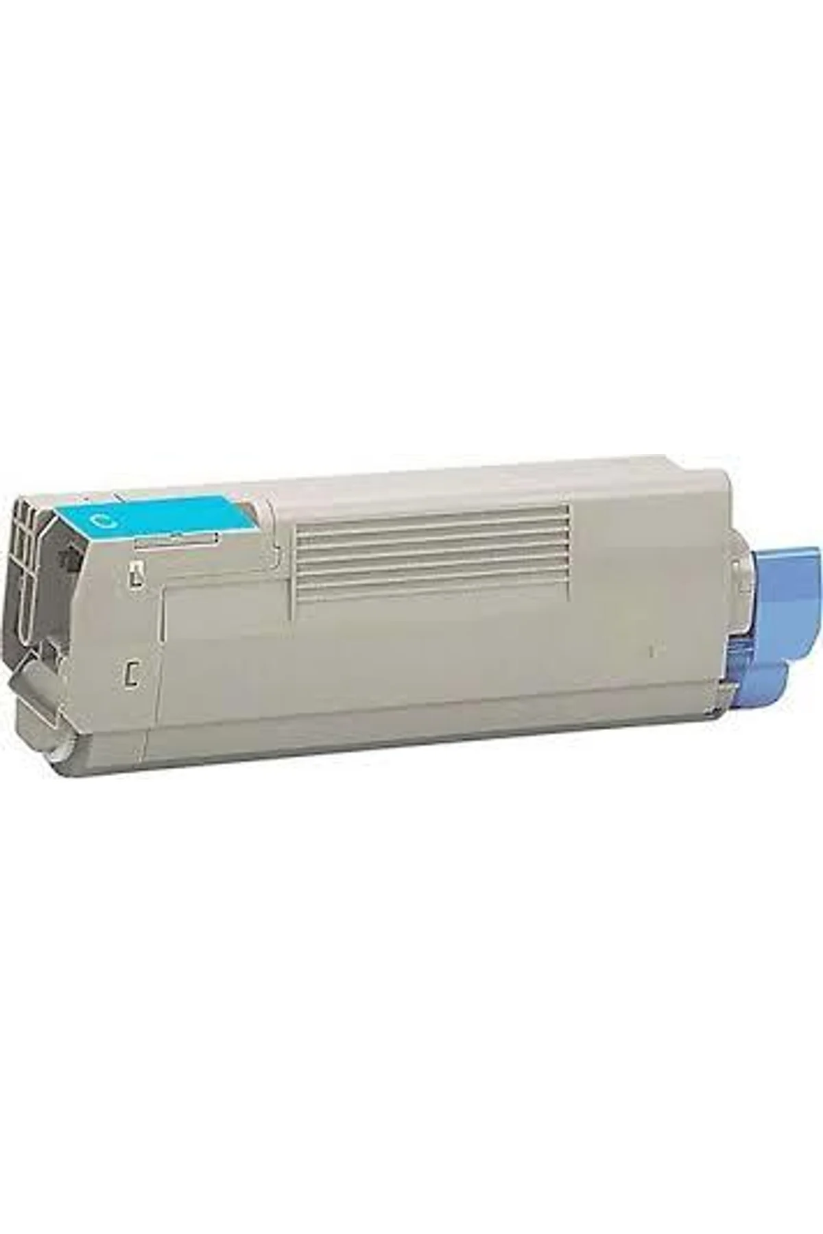 MUADİL TONER OKİ C3200/42804580 MAVİ - Oki Görsel 2