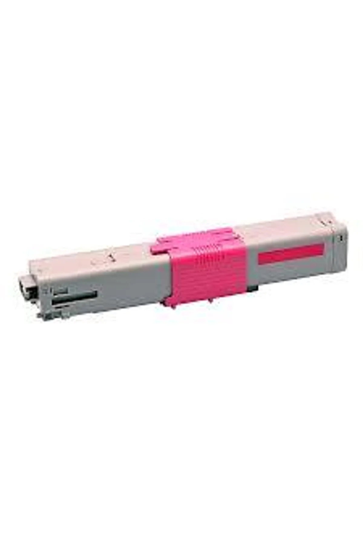 MUADİL TONER OKİ C332/C363/46508738 KIRMIZI - Oki Görsel 2