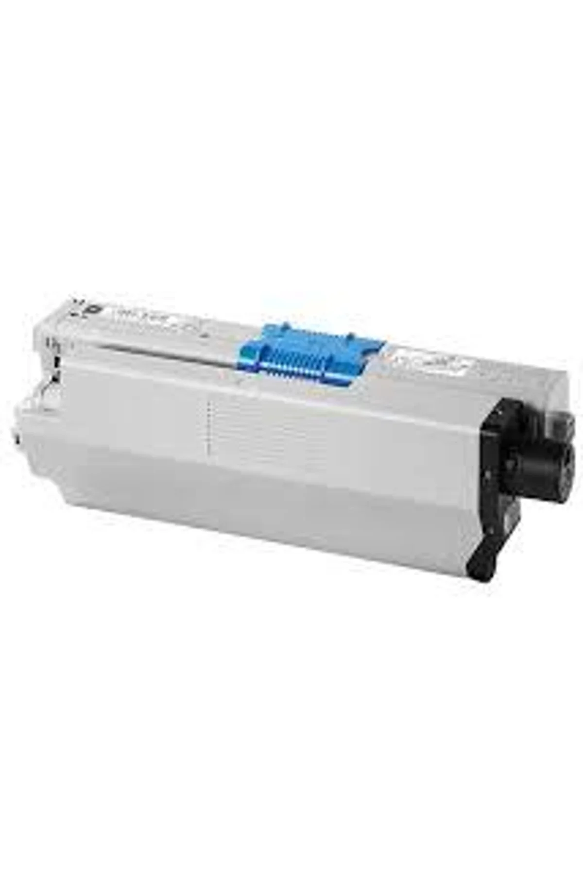 MUADİL TONER OKİ C332/C363/46508736 SİYAH - Oki Görsel 2