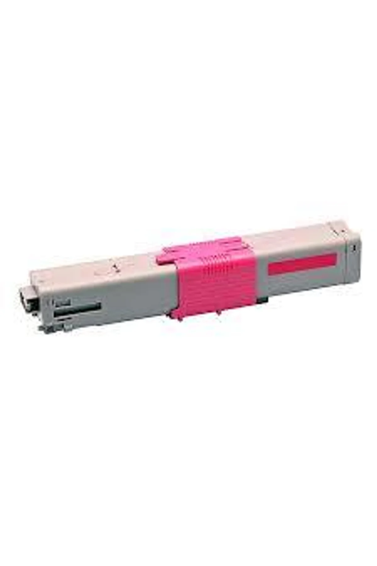 MUADİL TONER OKI 310 KIRMIZI - Oki Görsel 2
