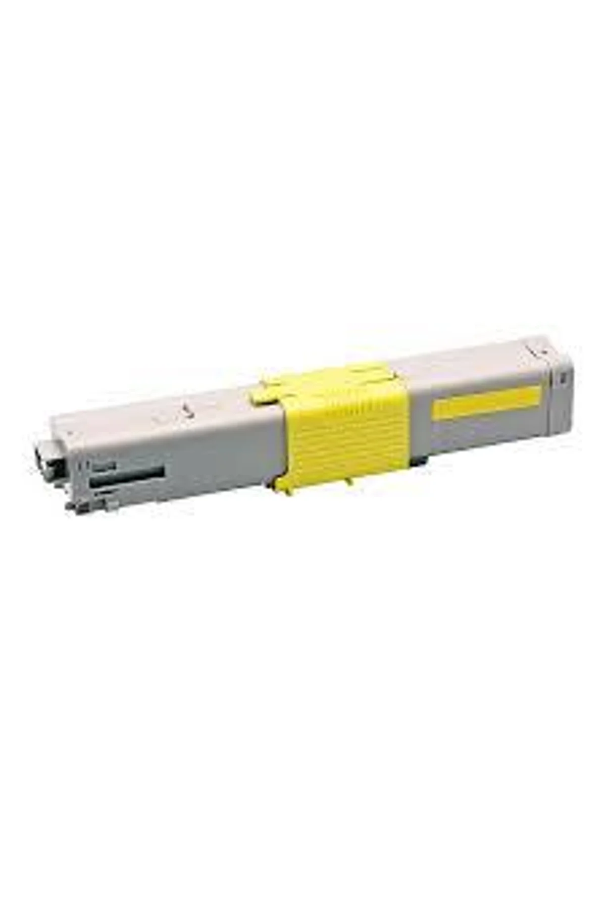 MUADİL TONER OKI C301 SARI - Oki Görsel 2